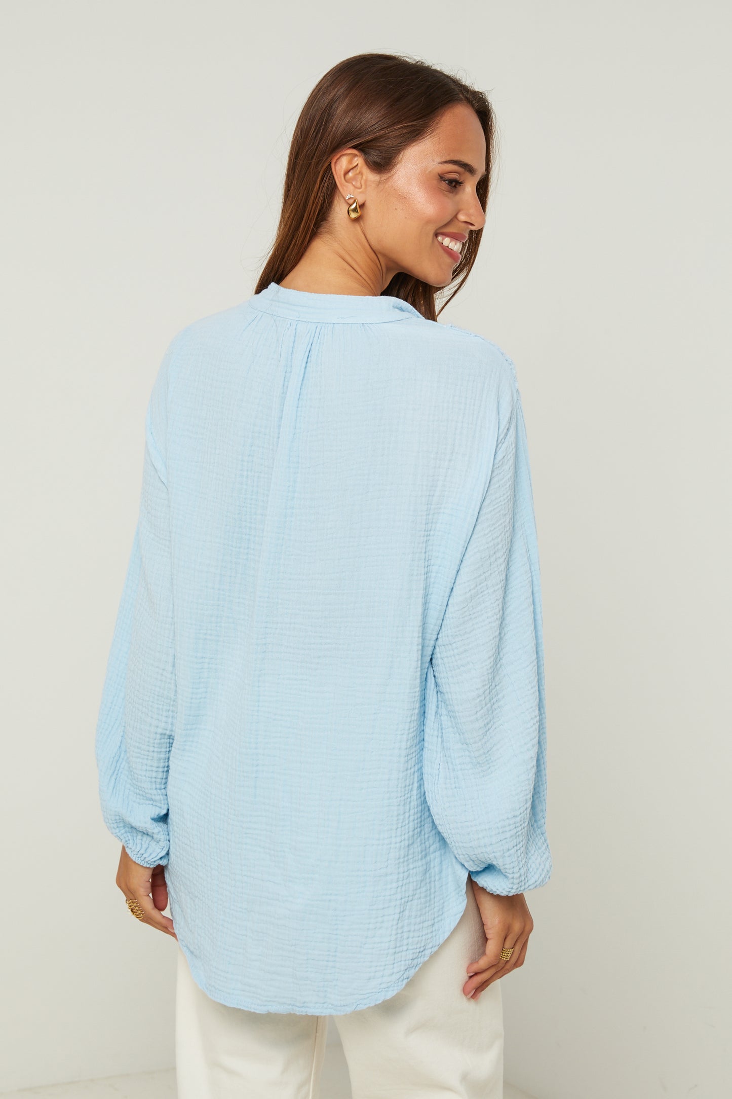 Chemise en coton 85550