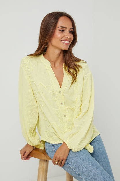 Chemise en coton 85550