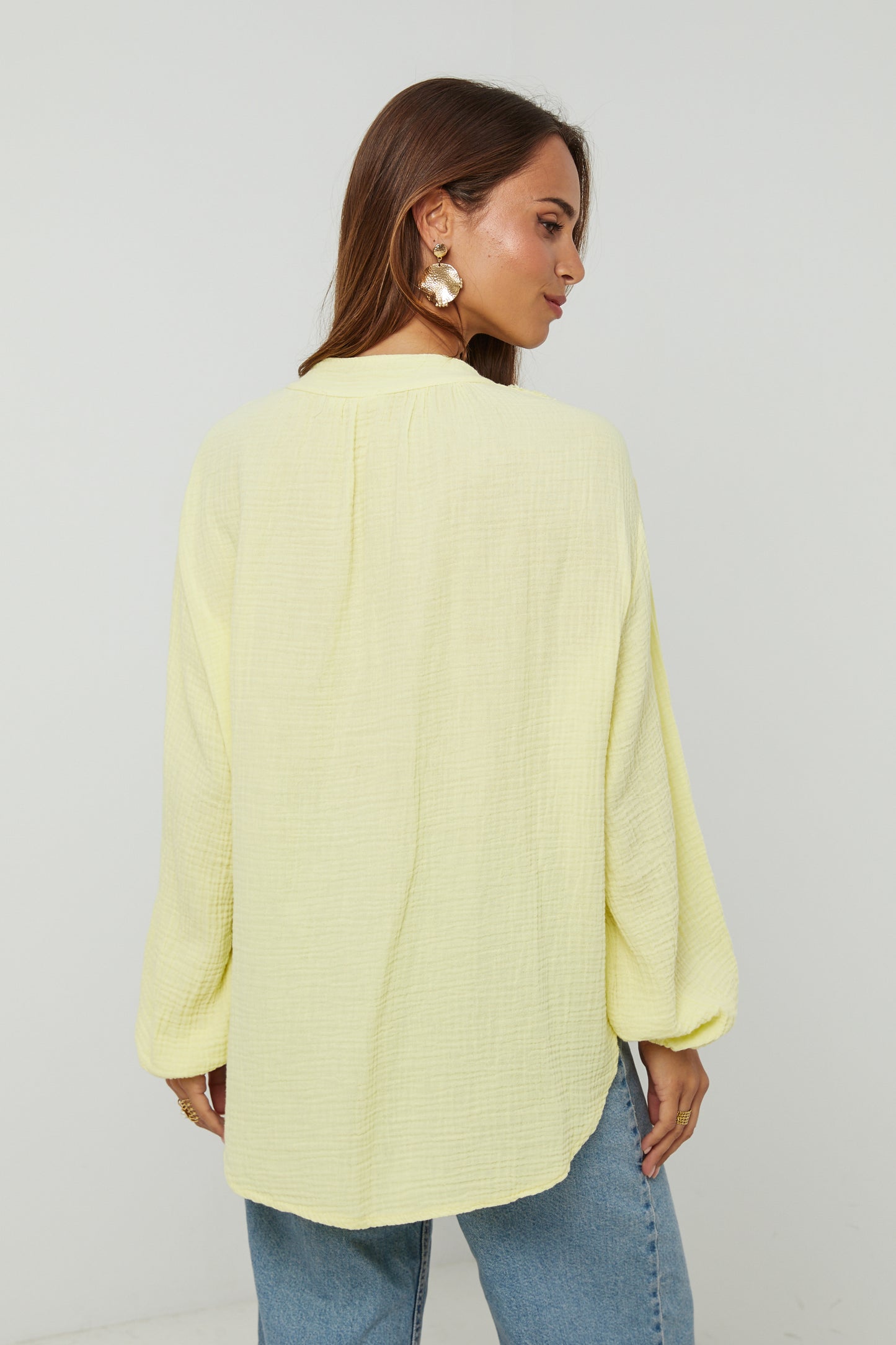 Chemise en coton 85550