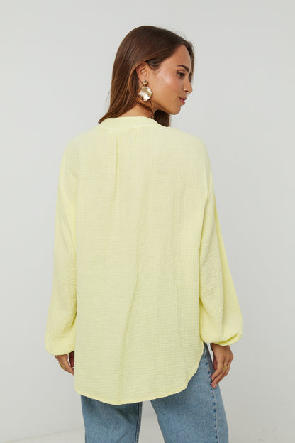 Chemise en coton 85550