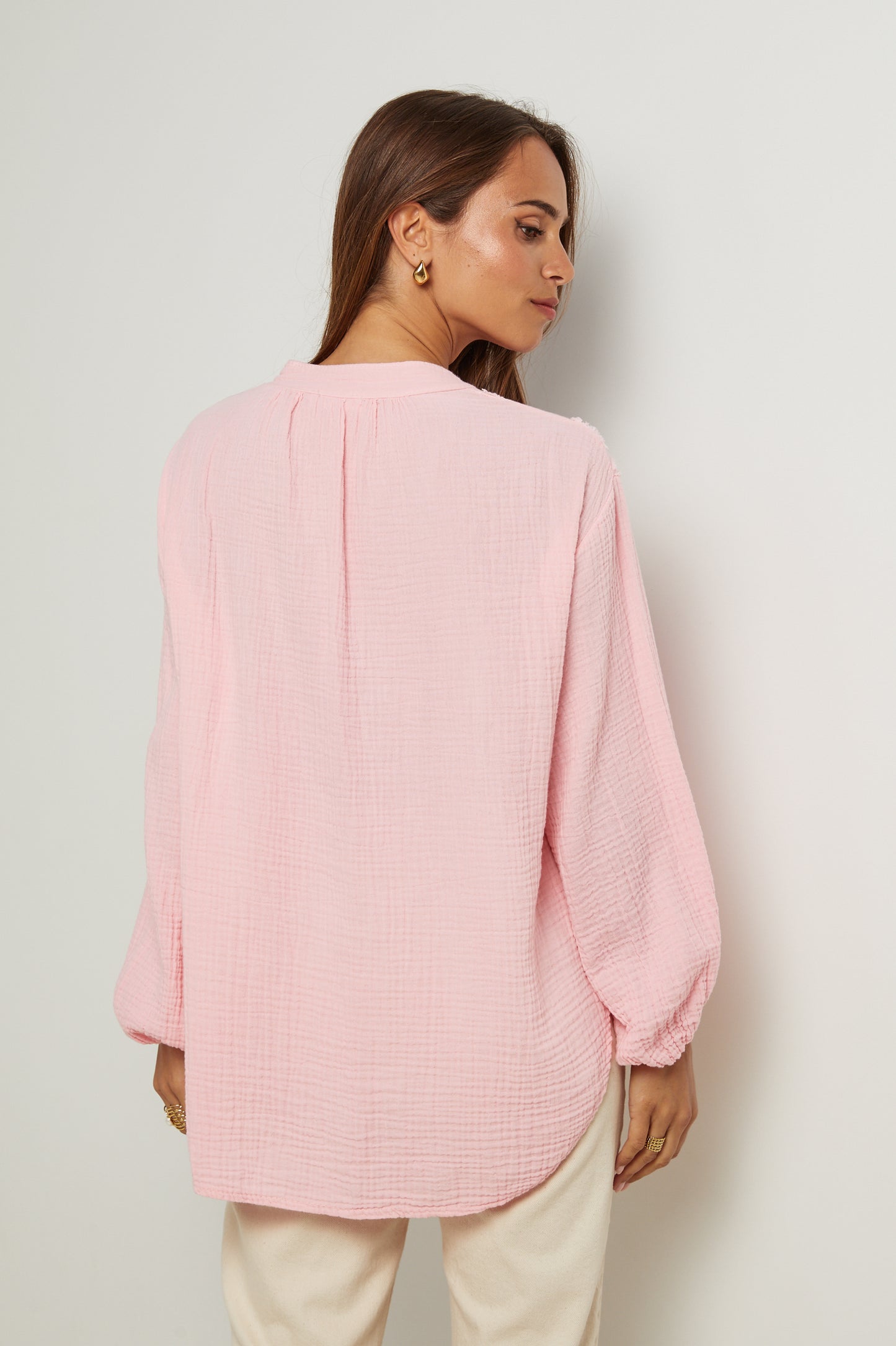 Chemise en coton 85550