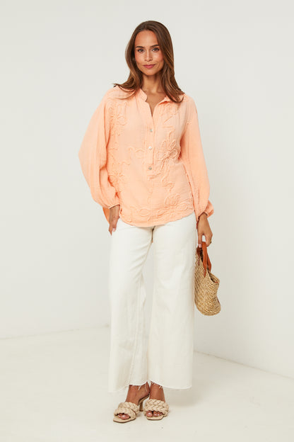 Chemise en coton 85550