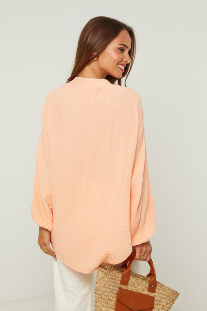 Chemise en coton 85550