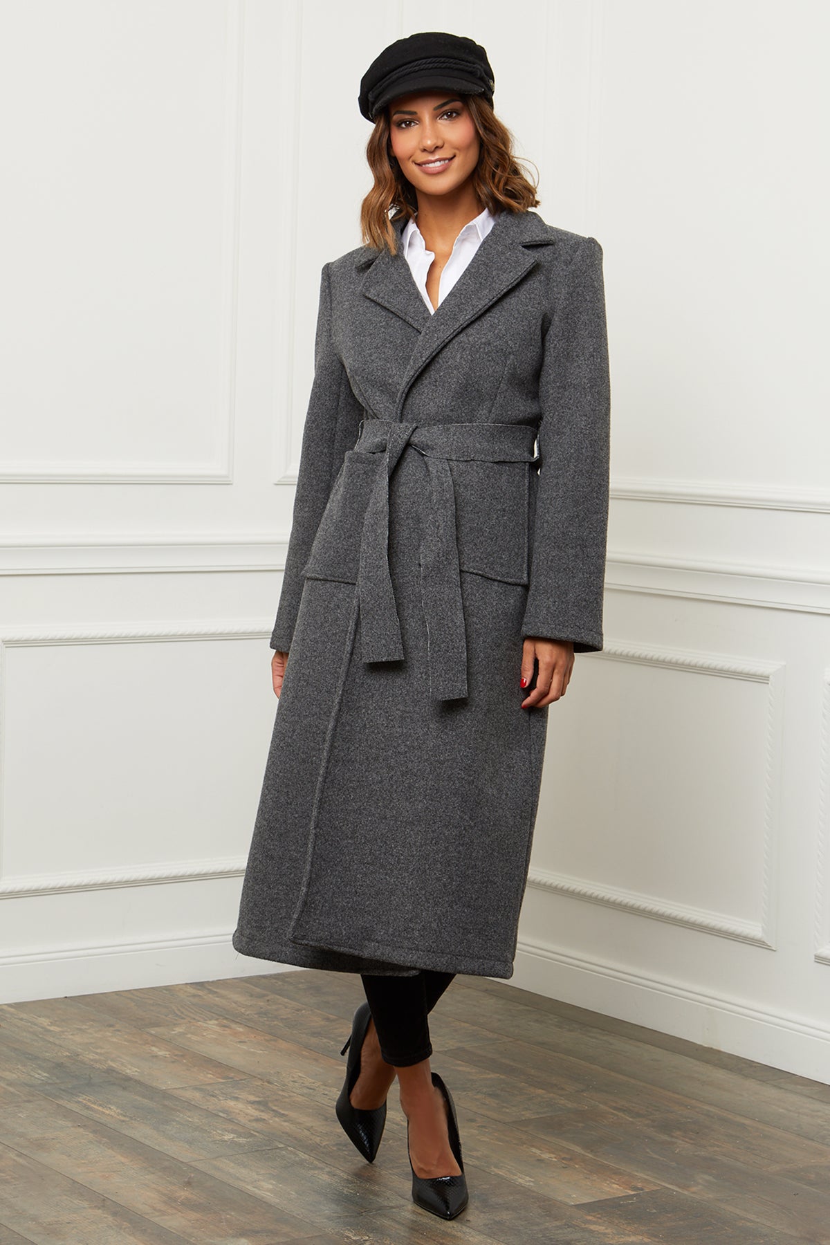 Manteau 2298211