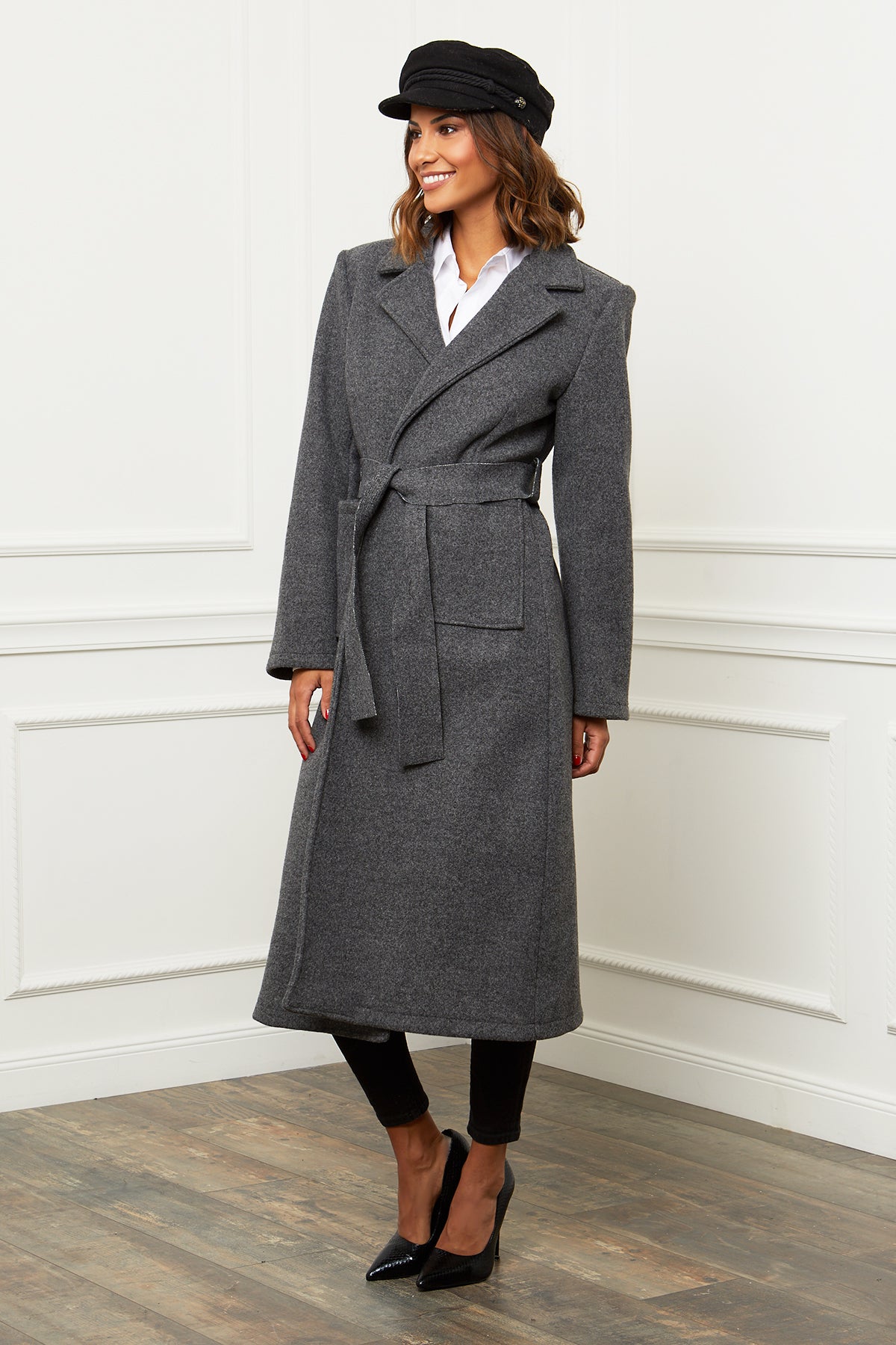 Manteau 2298211