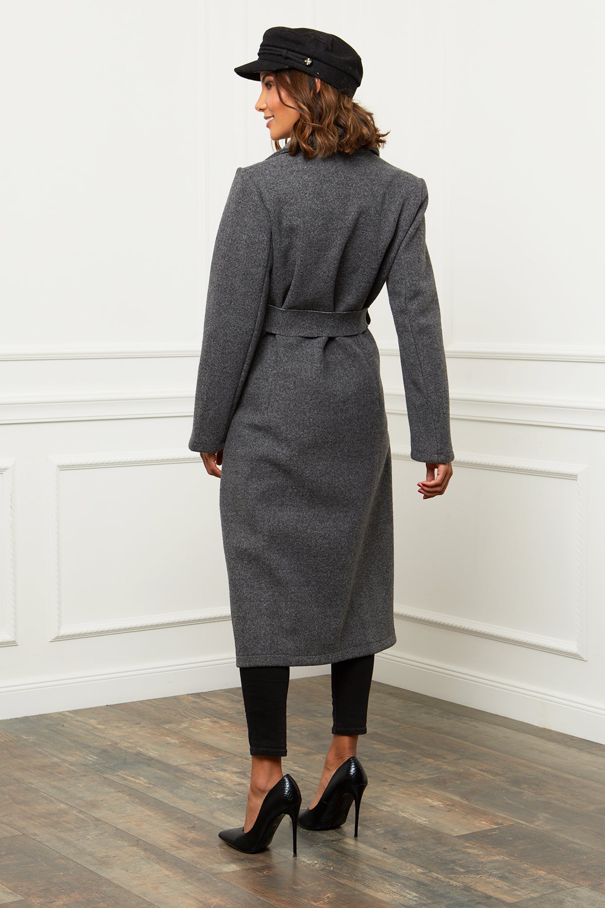 Manteau 2298211