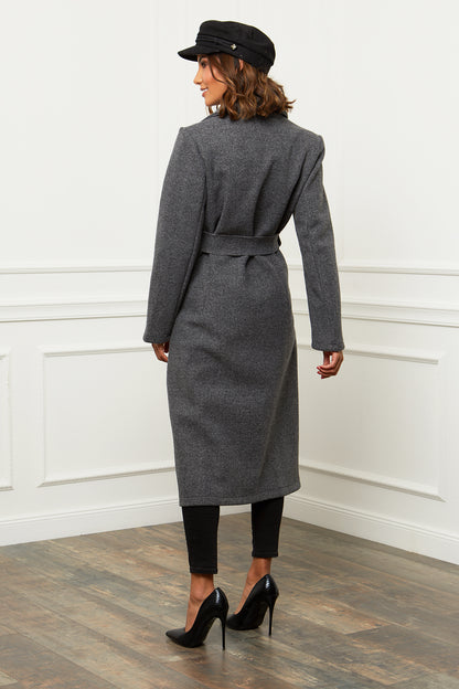 Manteau 2298211
