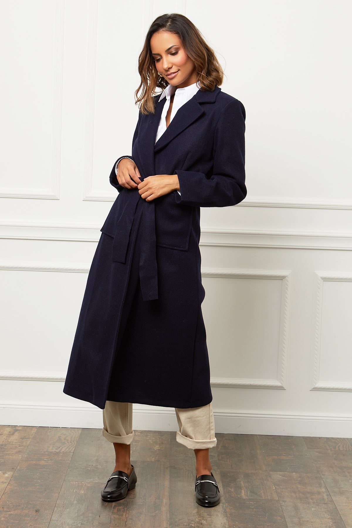 Manteau 2298211
