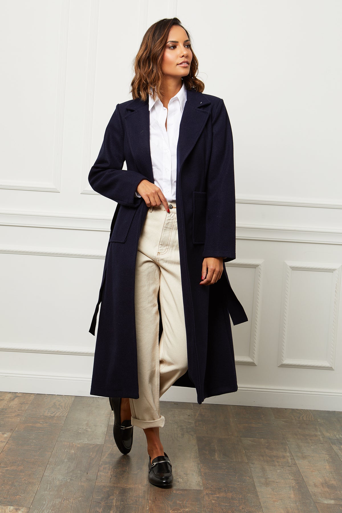 Manteau 2298211