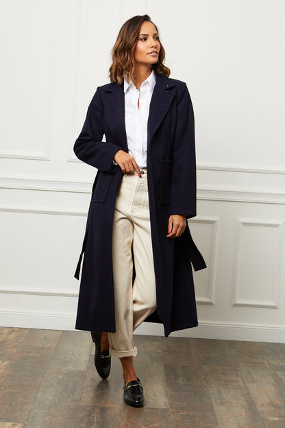 Manteau 2298211