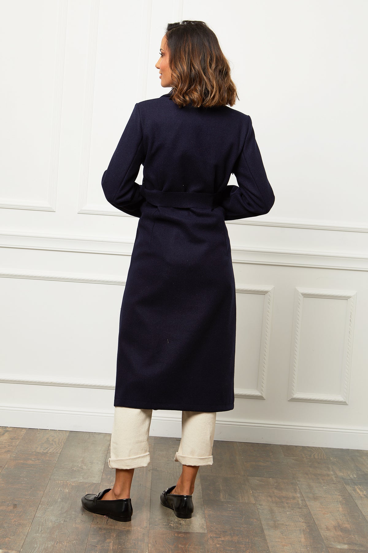 Manteau 2298211