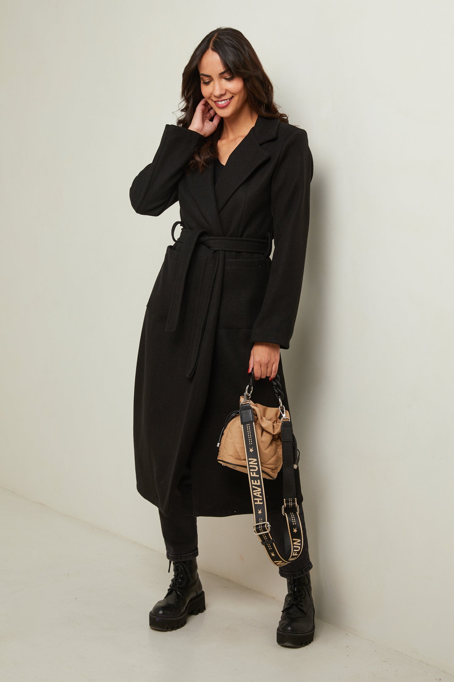Manteau 2298211