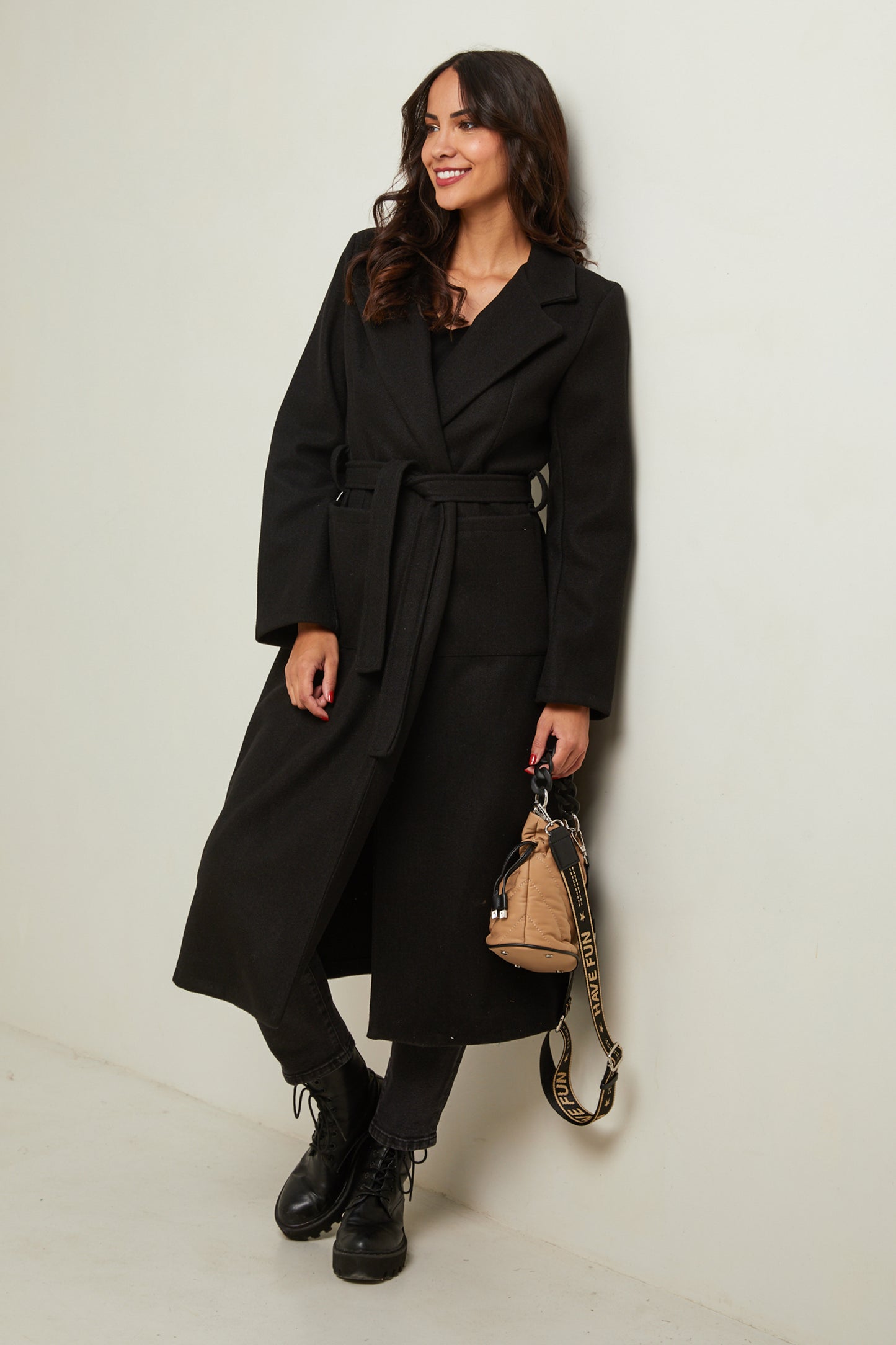 Manteau 2298211