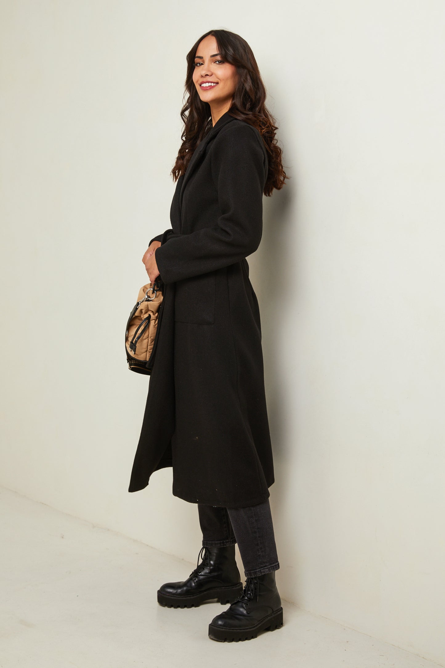 Manteau 2298211