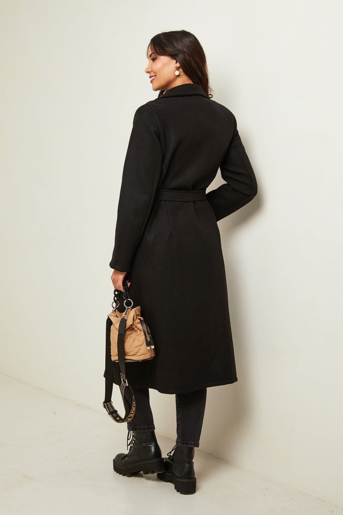 Manteau 2298211