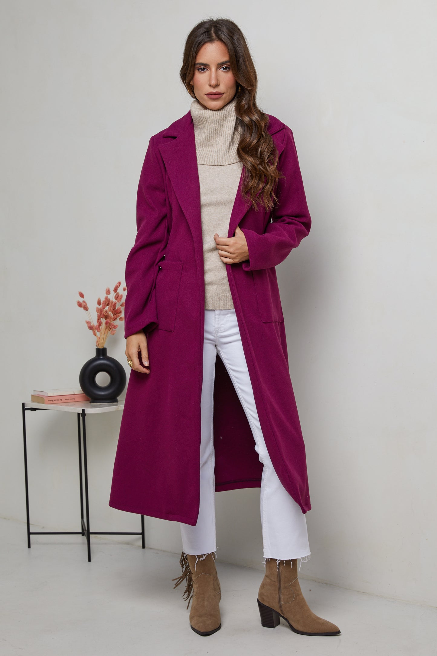 Manteau 2298211