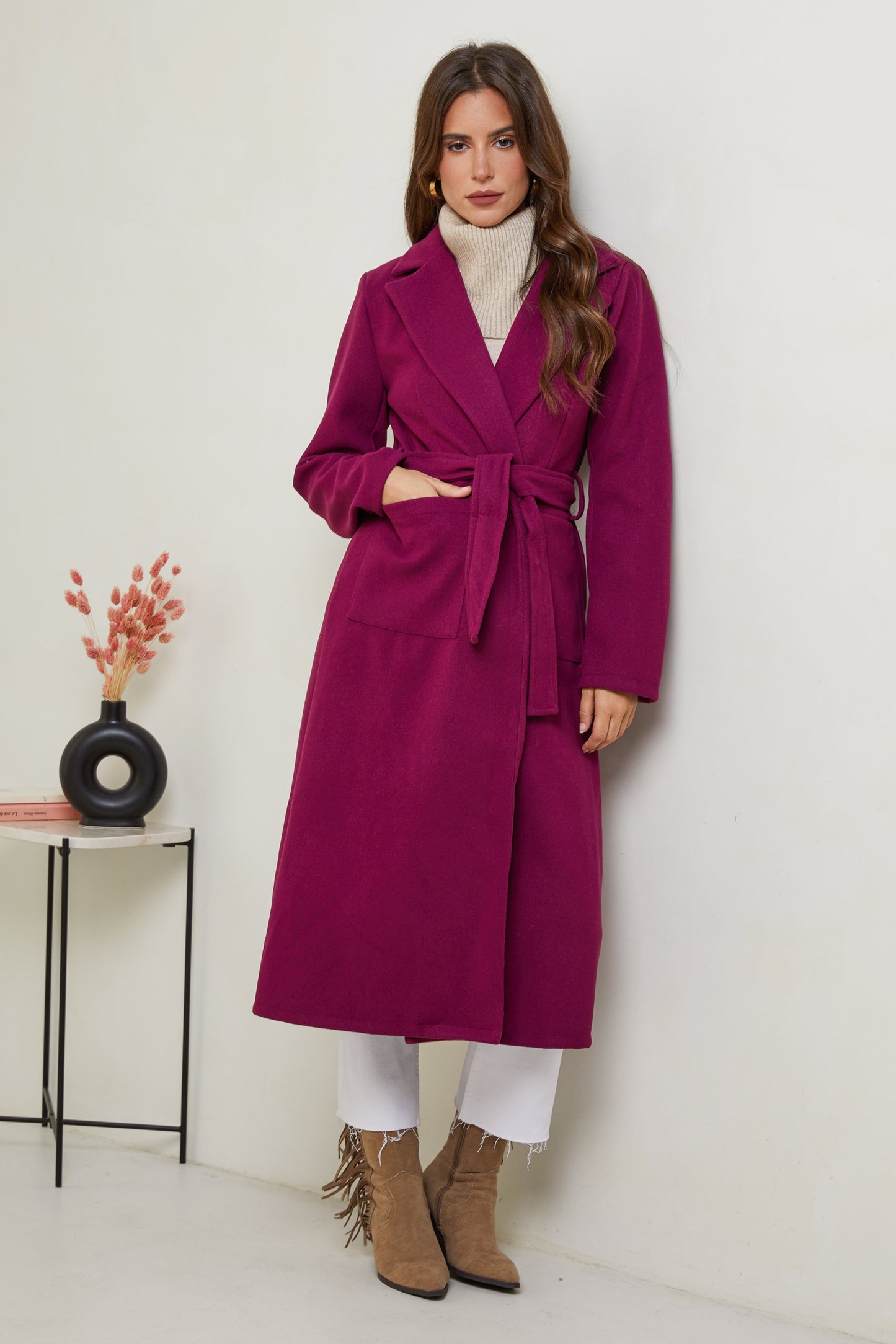 Manteau 2298211