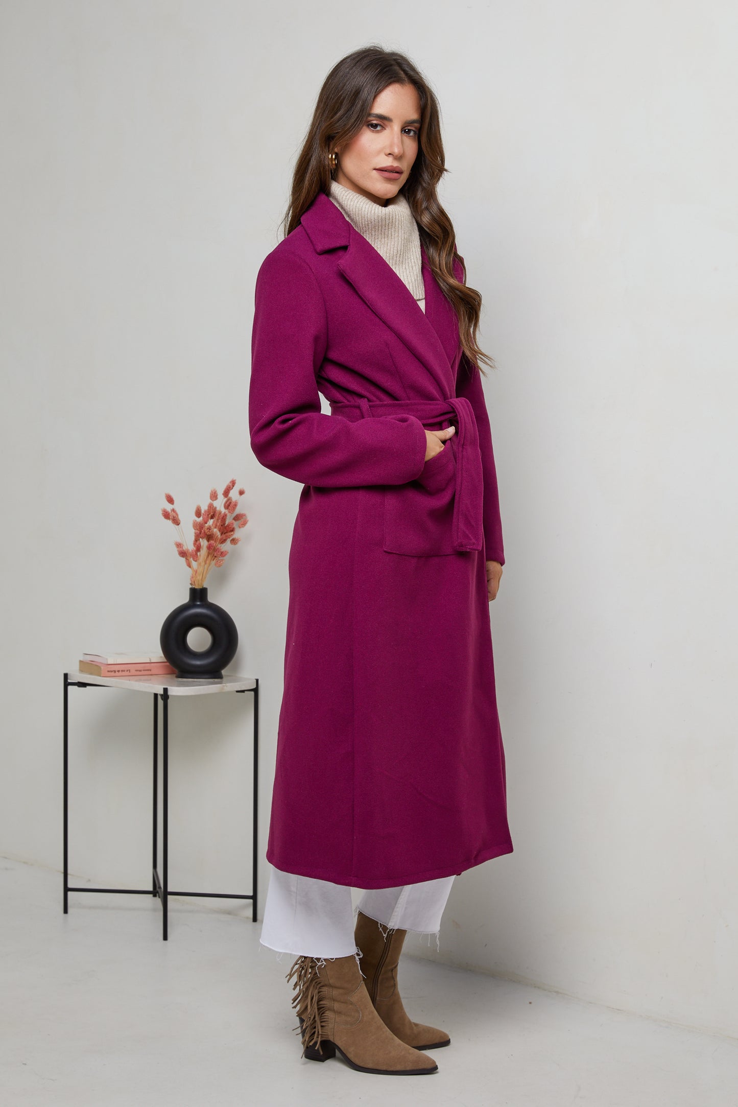 Manteau 2298211