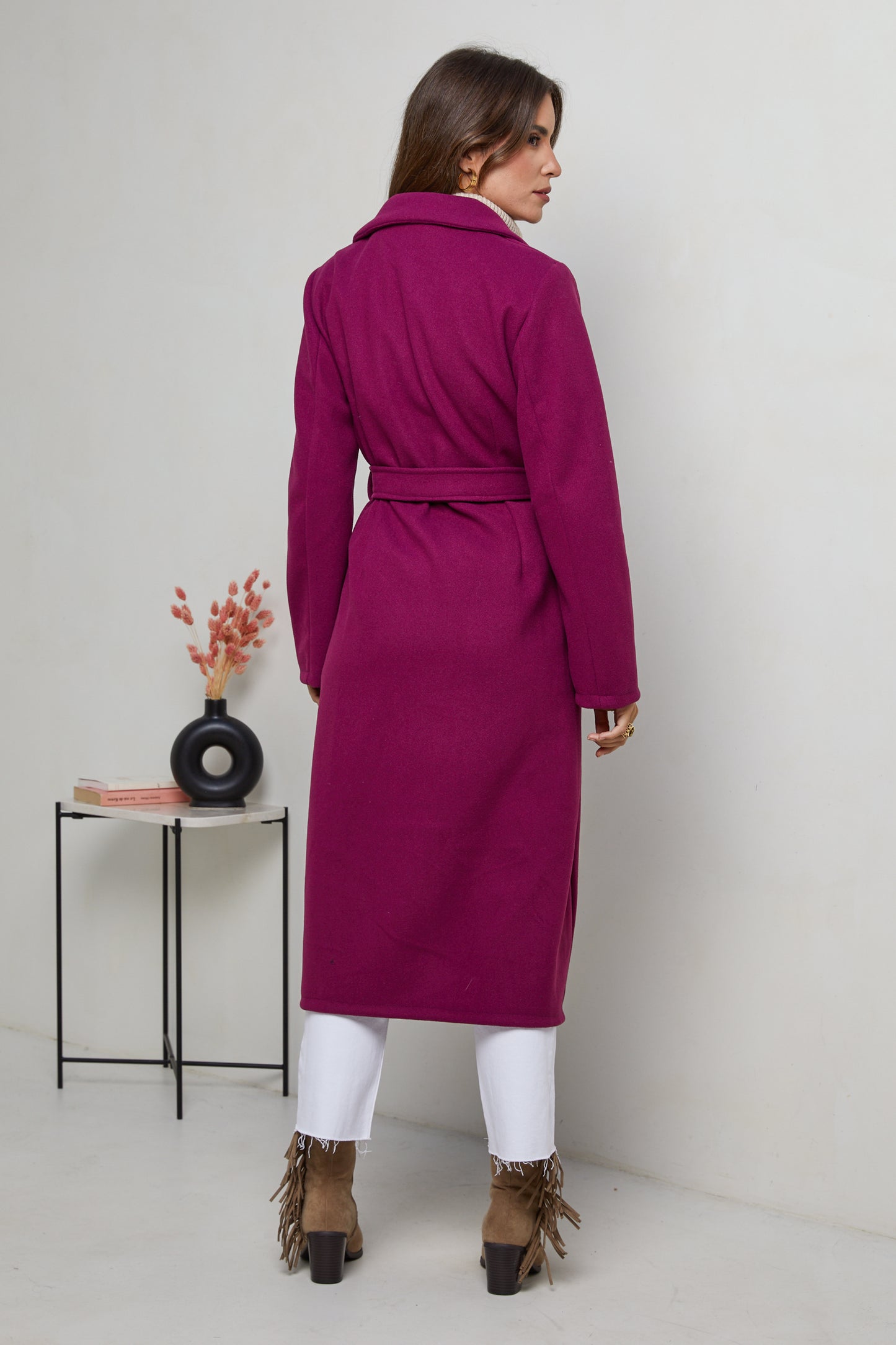 Manteau 2298211