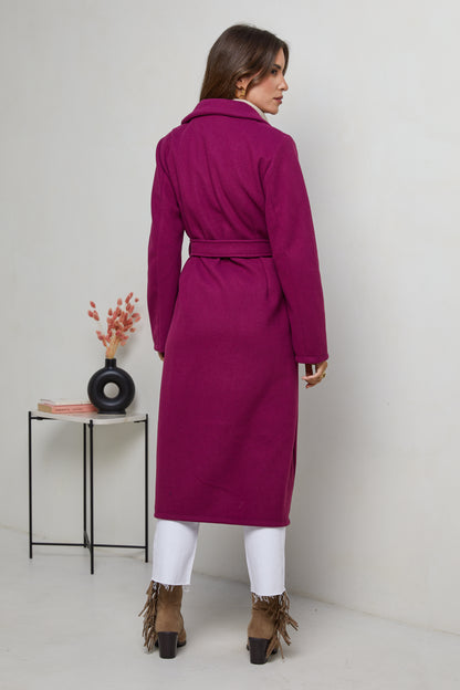 Manteau 2298211