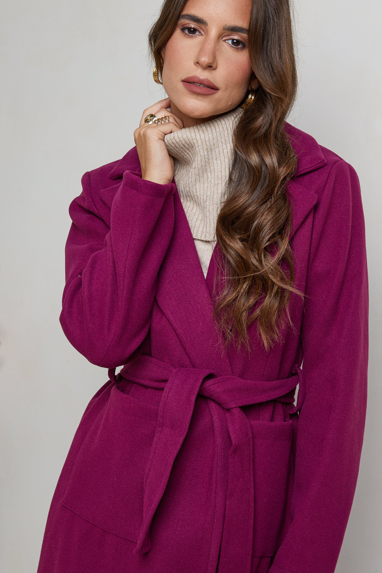 Manteau 2298211