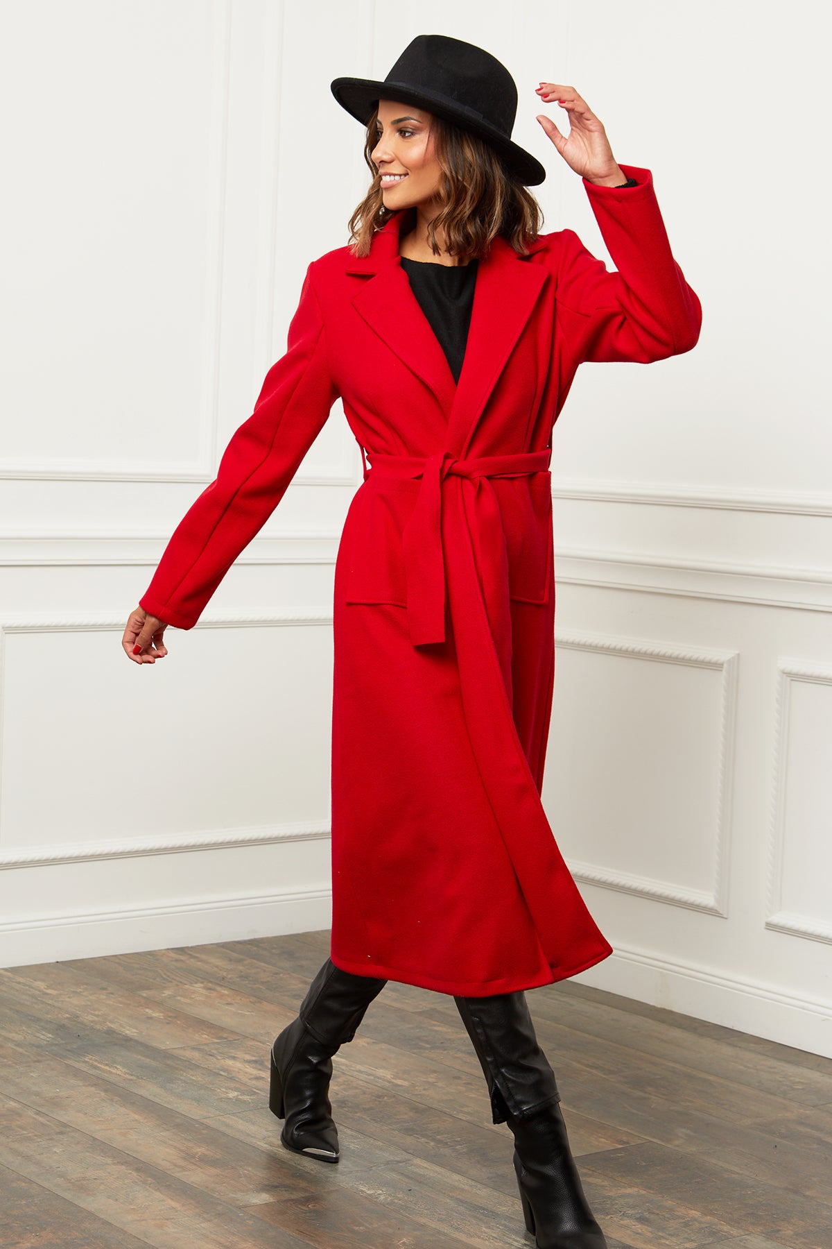 Manteau 2298211
