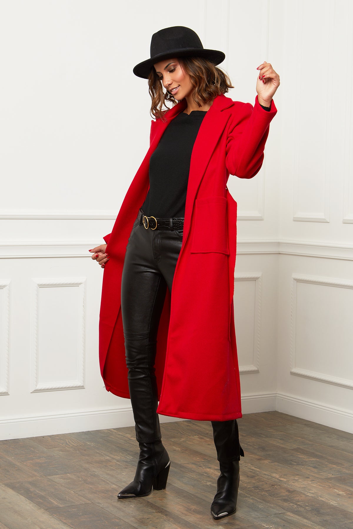 Manteau 2298211