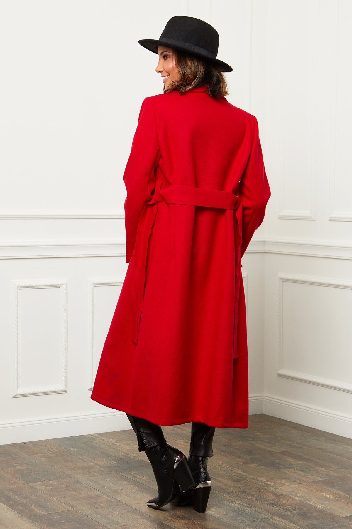 Manteau 2298211