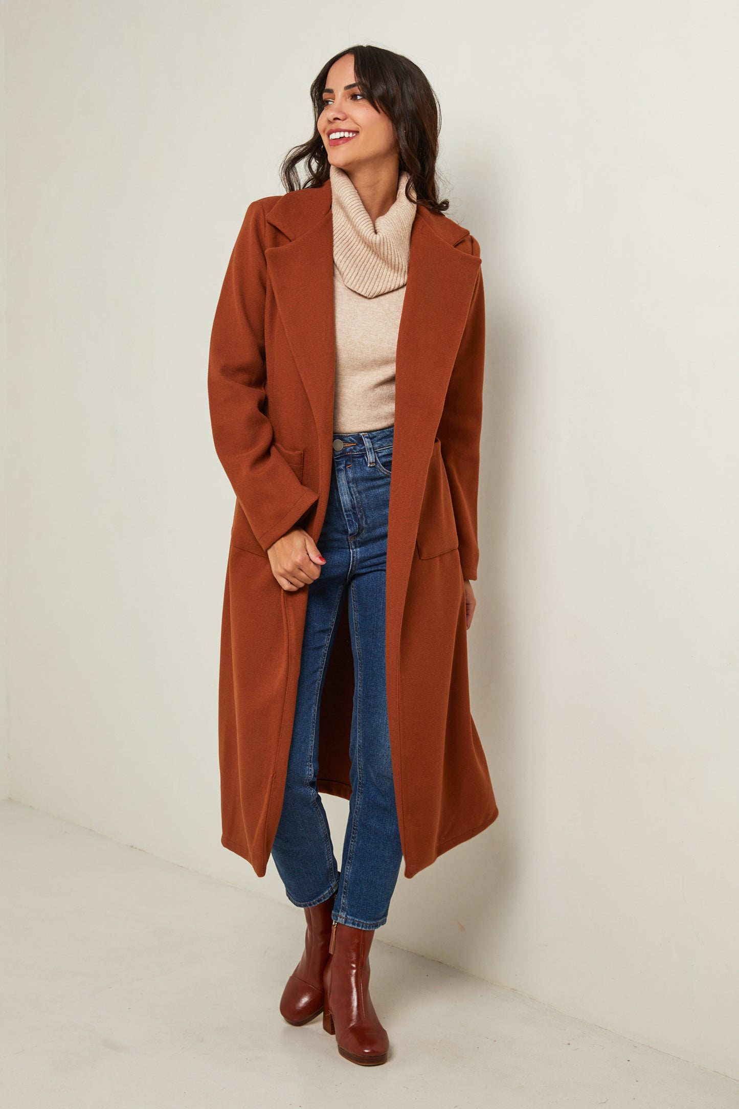 Manteau 2298211