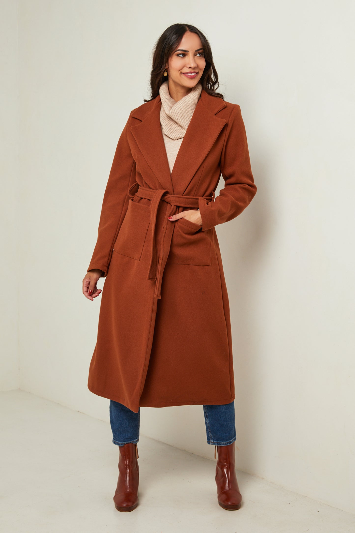 Manteau 2298211