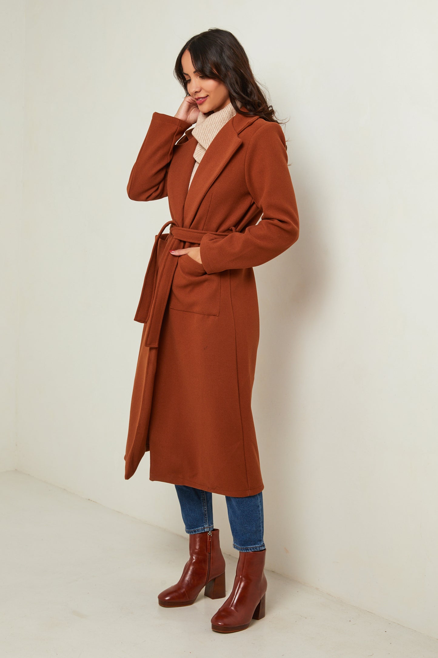 Manteau 2298211