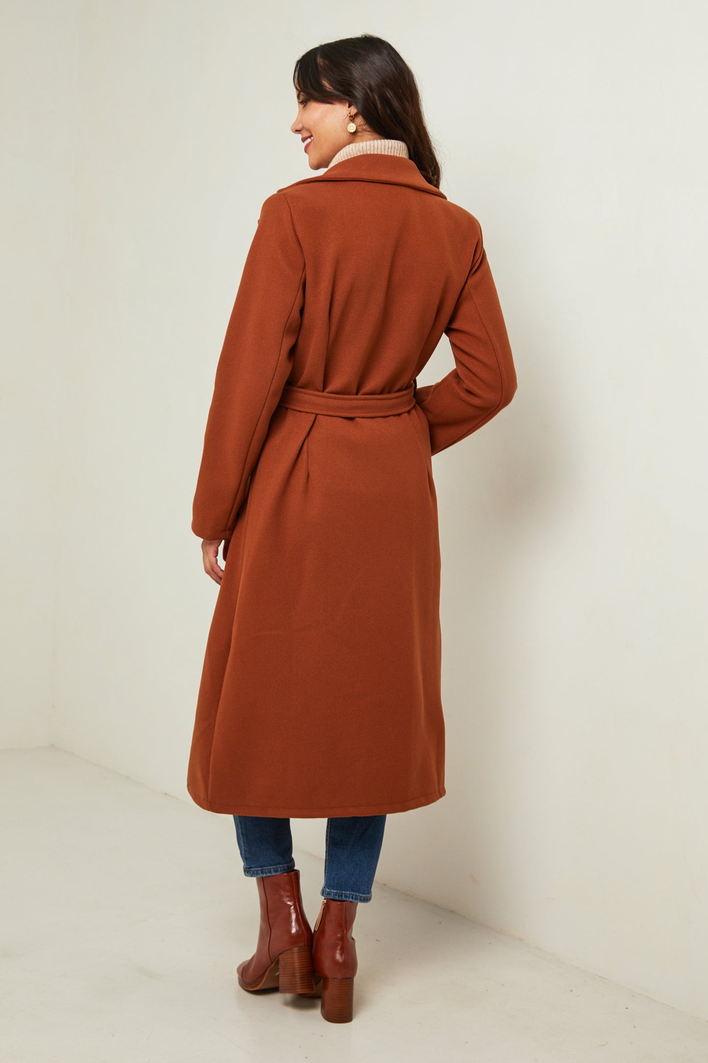 Manteau 2298211