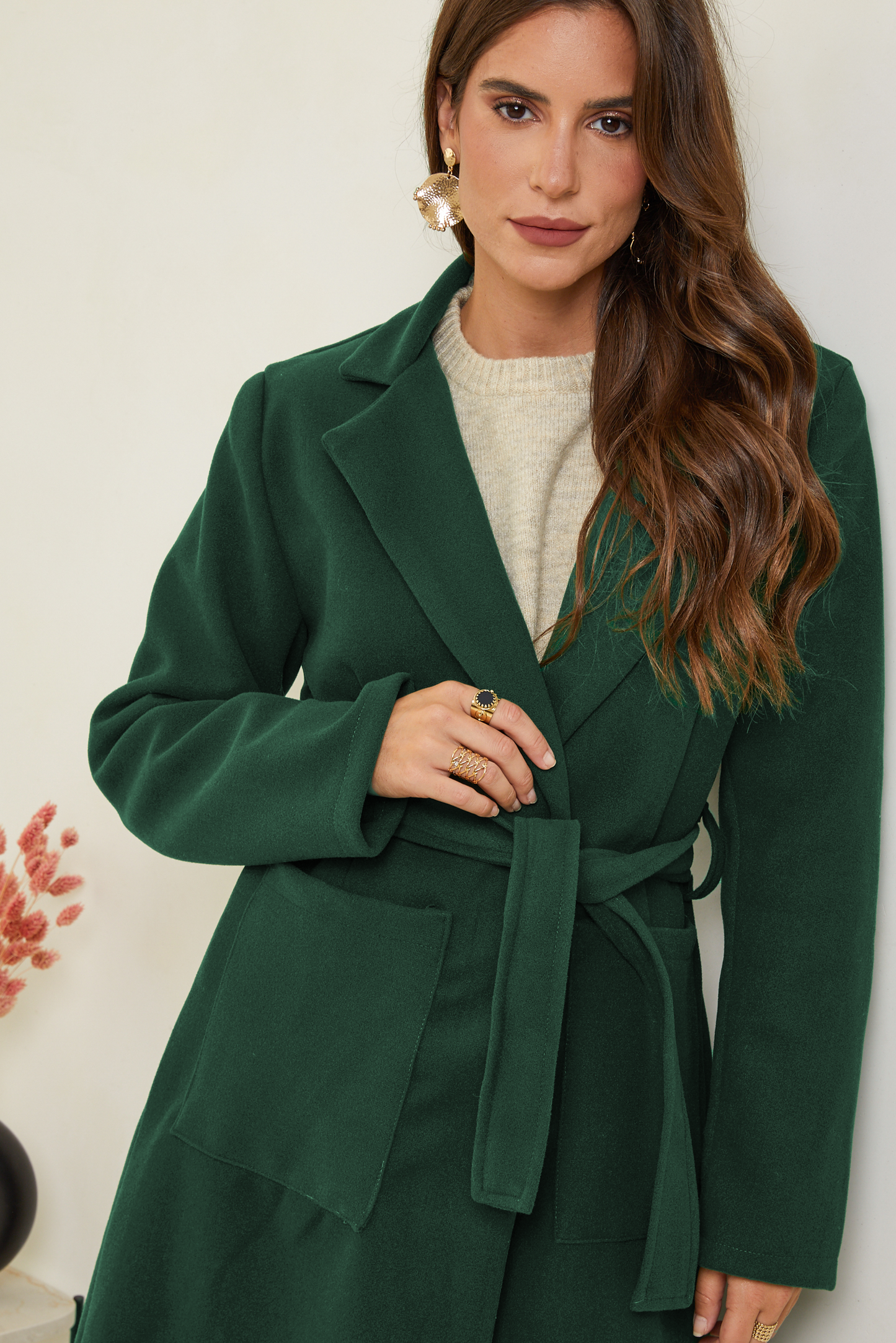 Manteau 2298211