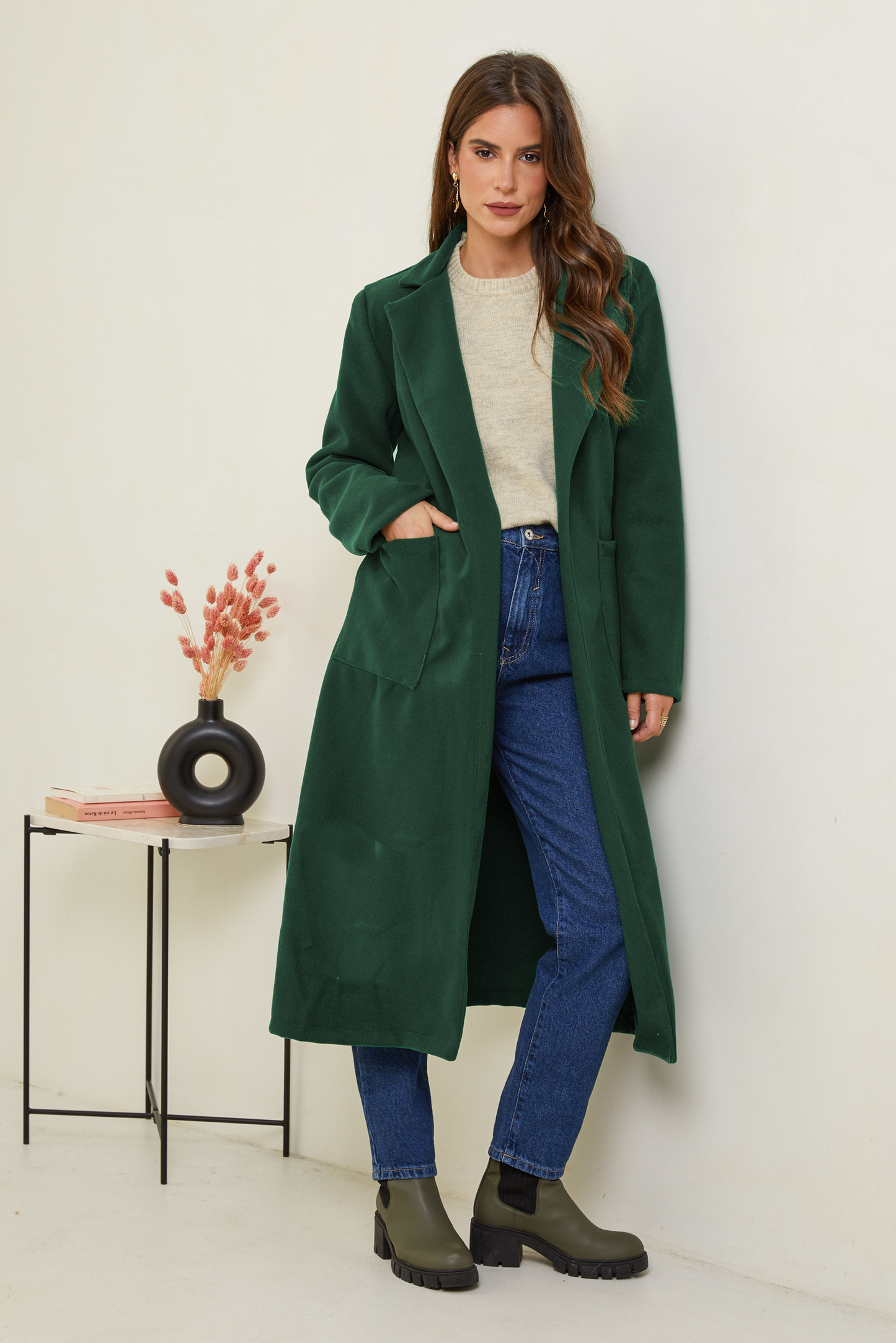 Manteau 2298211