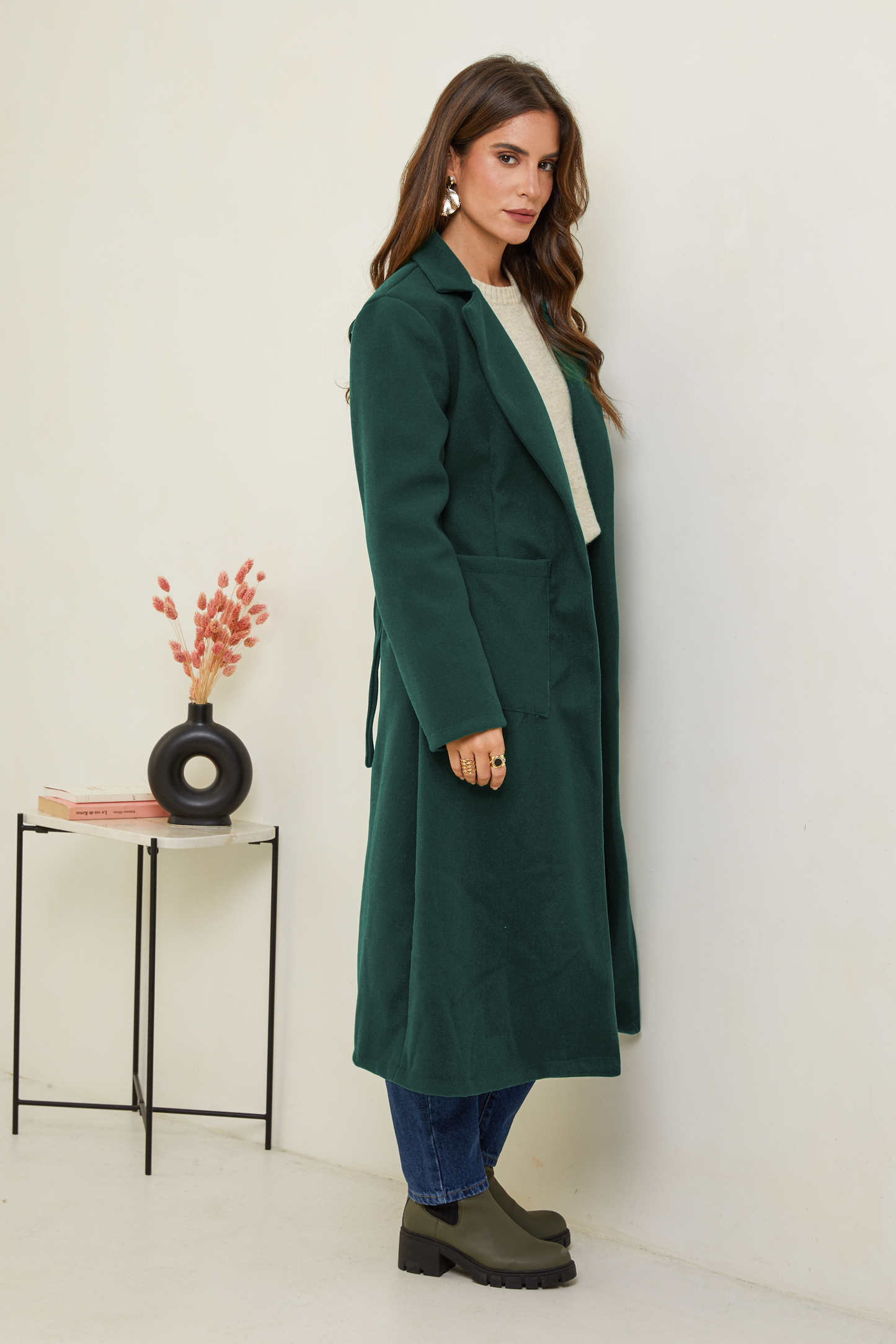 Manteau 2298211