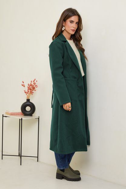 Manteau 2298211