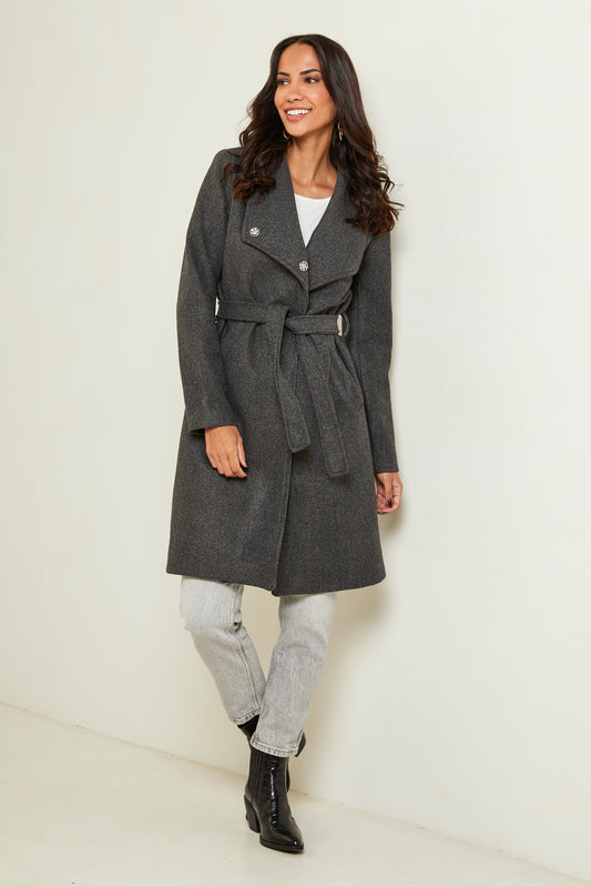 Manteau 2298696