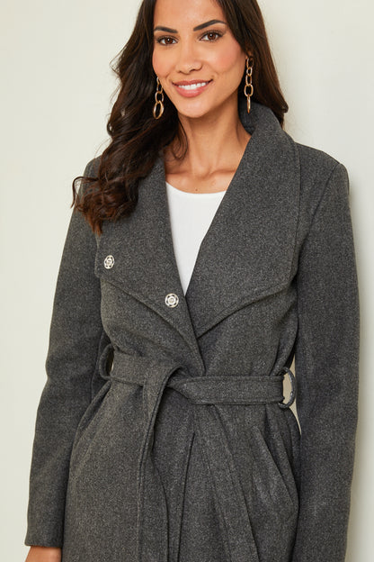 Manteau 2298696