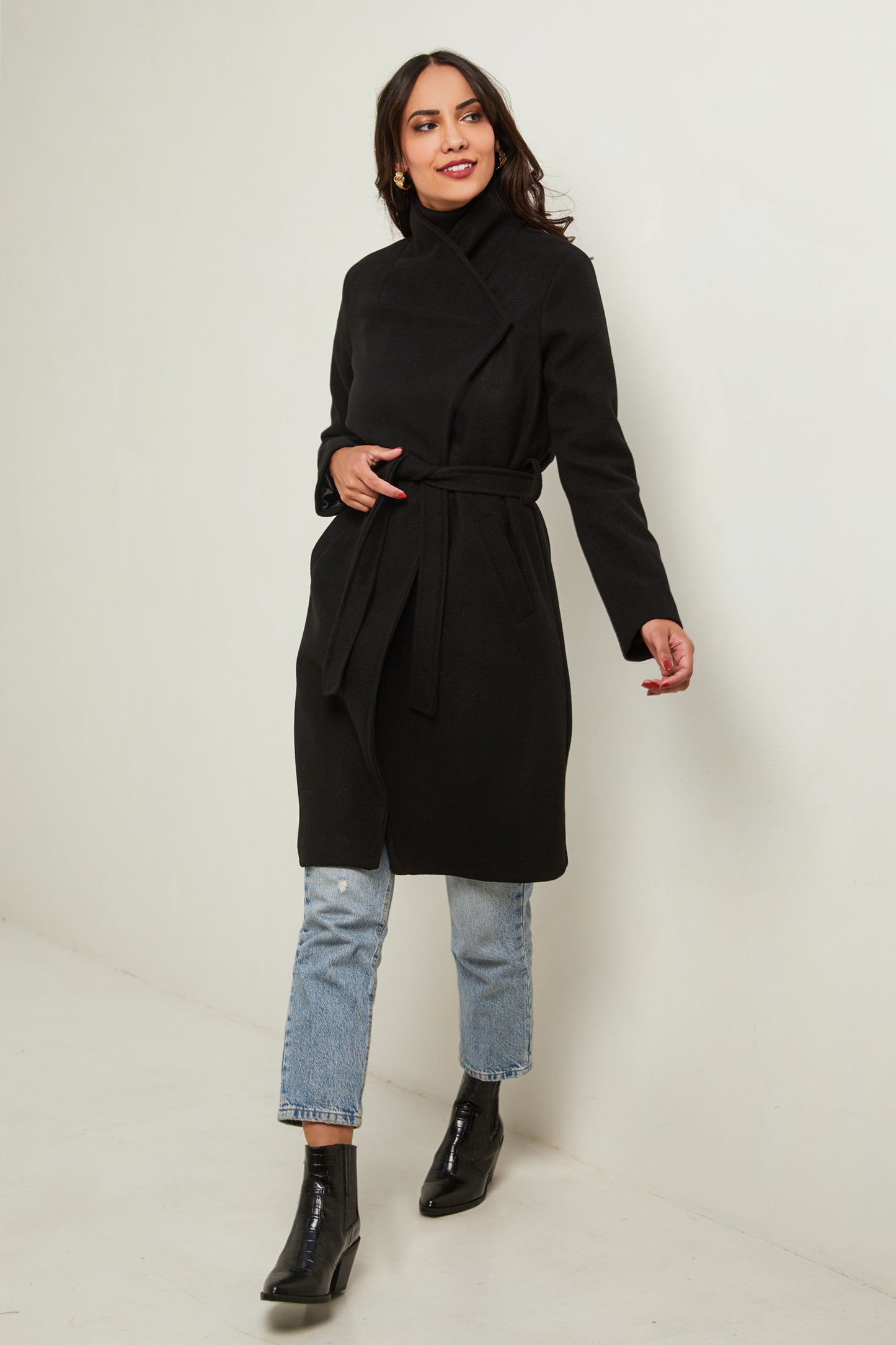 Manteau 2298696