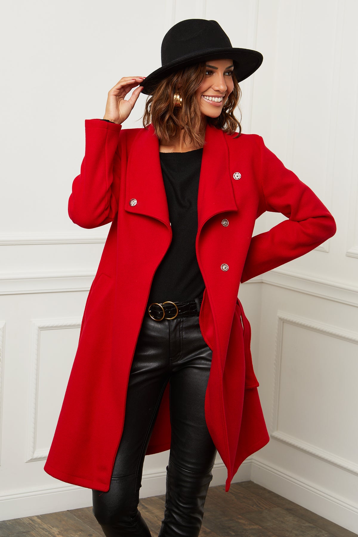 Manteau 2298696