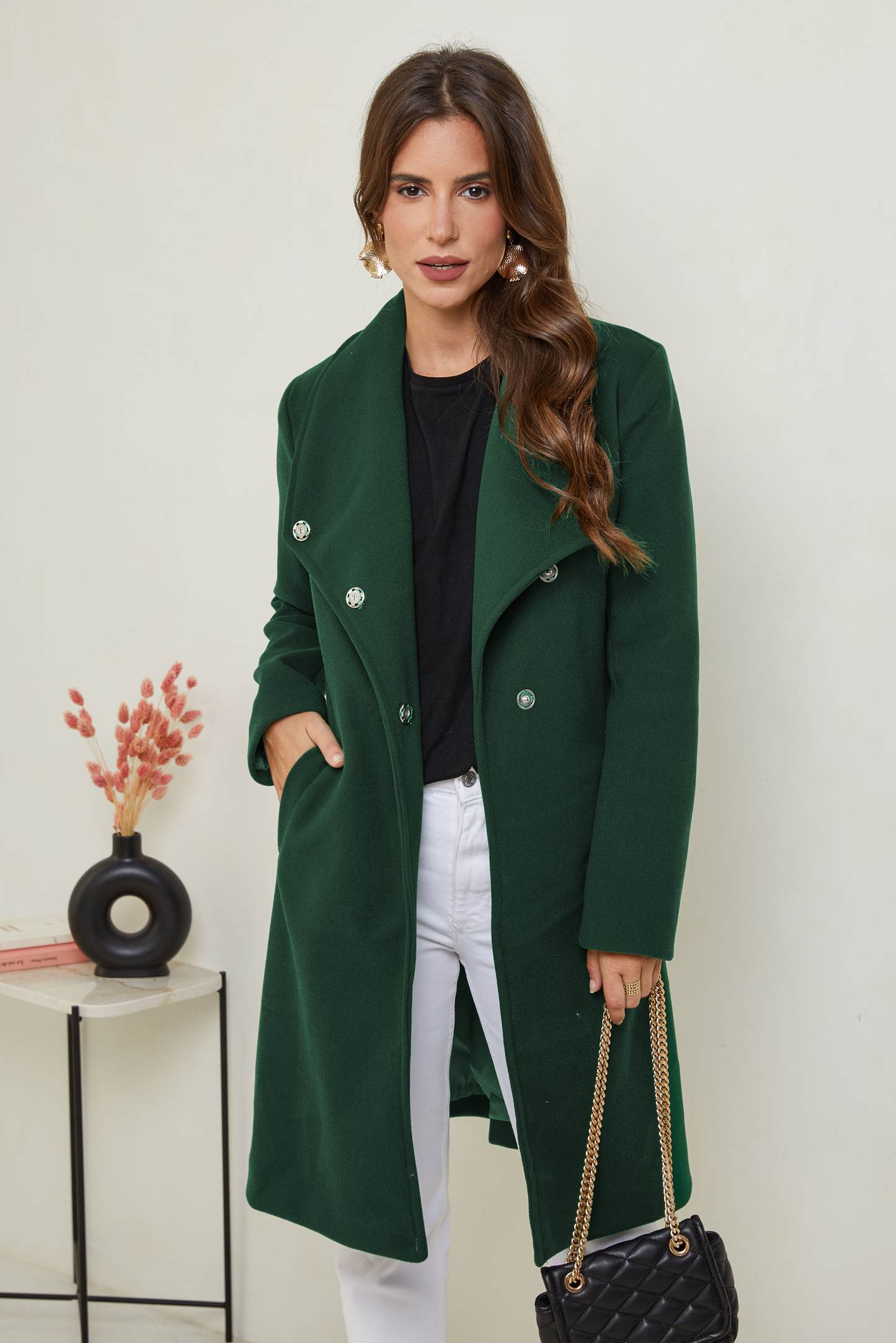 Manteau 2298696