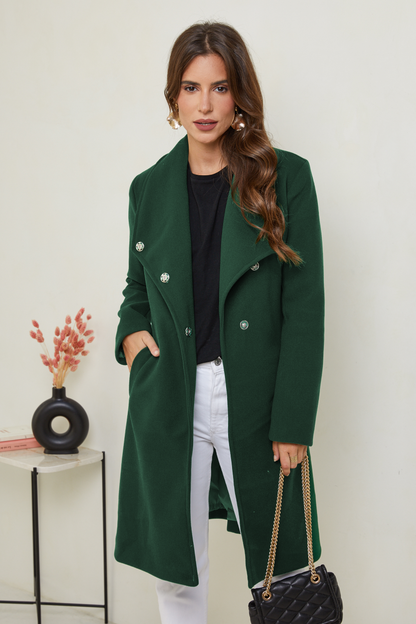Manteau 2298696