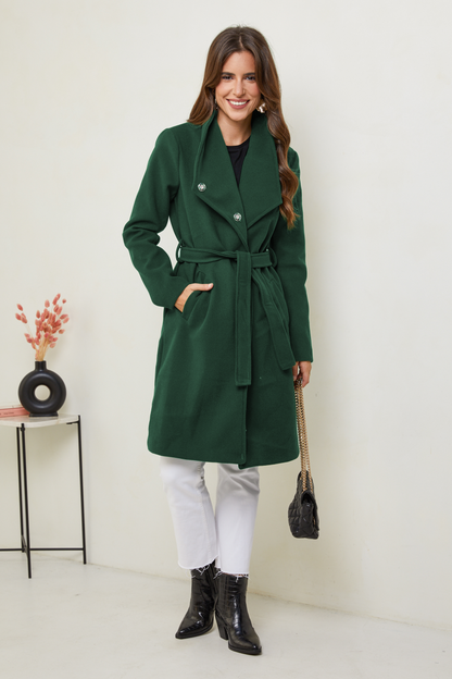 Manteau 2298696