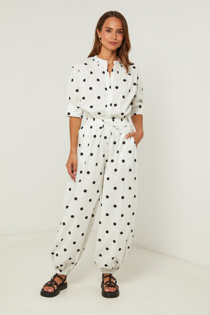 PANTALON A19107S