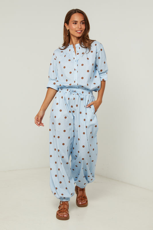 PANTALON A19107S