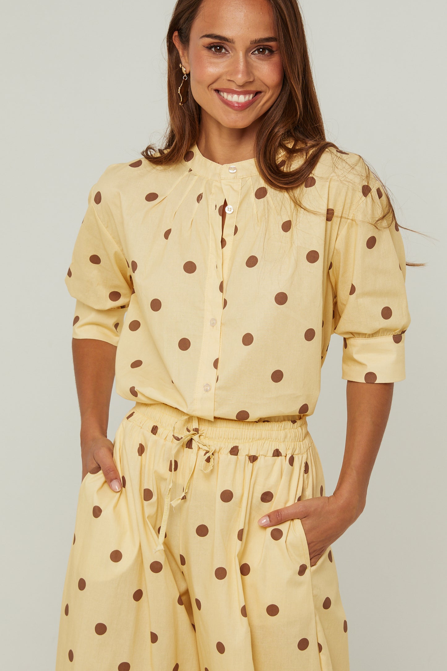 PANTALON A19107S
