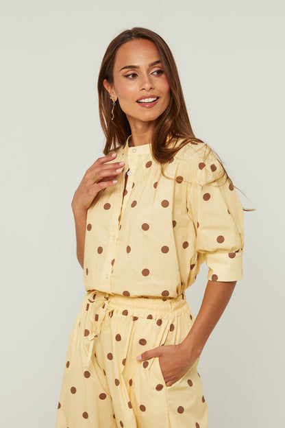 CHEMISE A19033S
