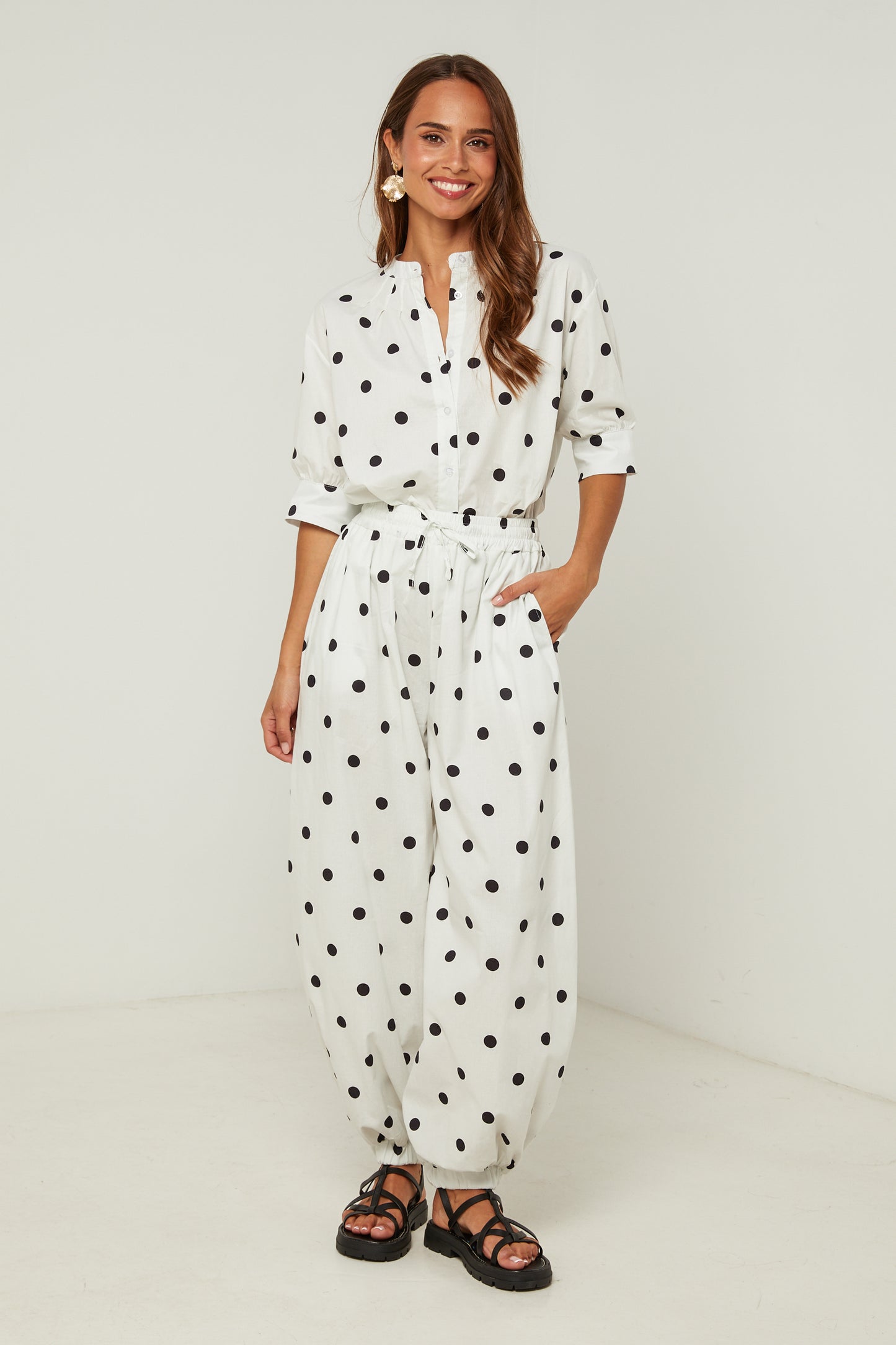 PANTALON A19107S