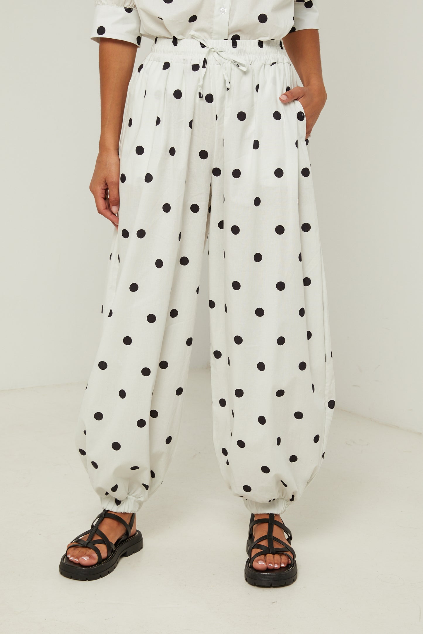 PANTALON A19107S