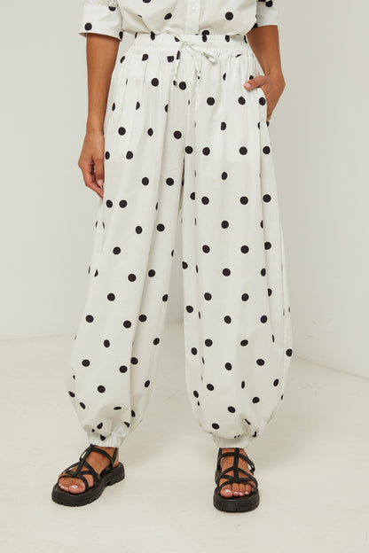 PANTALON A19107S
